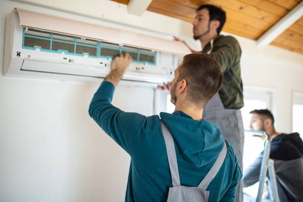 Professional HVAC in Henderson, LA