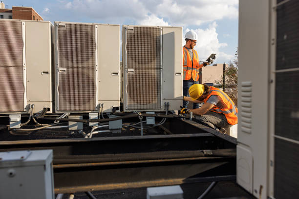 Best HVAC maintenance near me  in Henderson, LA
