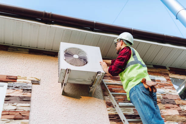 Best Best HVAC companies  in Henderson, LA
