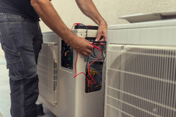 Professional HVAC in Henderson, LA