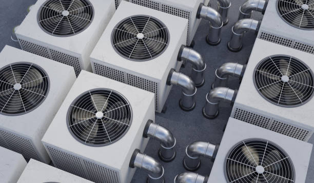 Best HVAC repair near me  in Henderson, LA