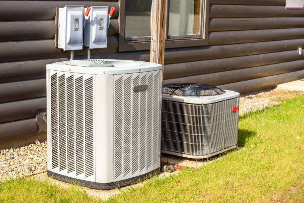 Best HVAC replacement cost  in Henderson, LA